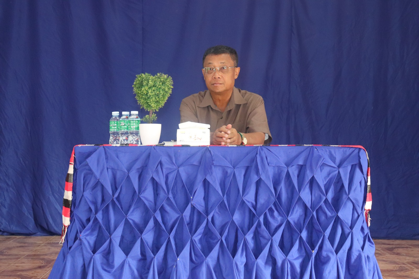 ສສຊ-ສສຂ ເຜີຍແຜ່ຜົນສຳເລັດກອງປະຊຸມສະໄໝສາມັນ ເທື່ອທີ 9 ຂອງສະພາແຫ່ງຊາດຊຸດທີ IX ແລະ ສະພາປະຊາຊົນແຂວງໄຊຍະບູລີ ຊຸດທີ II ຢູ່ບ້ານນາຫຼາເມືອງໄຊຍະບູລີ                              …...........................................