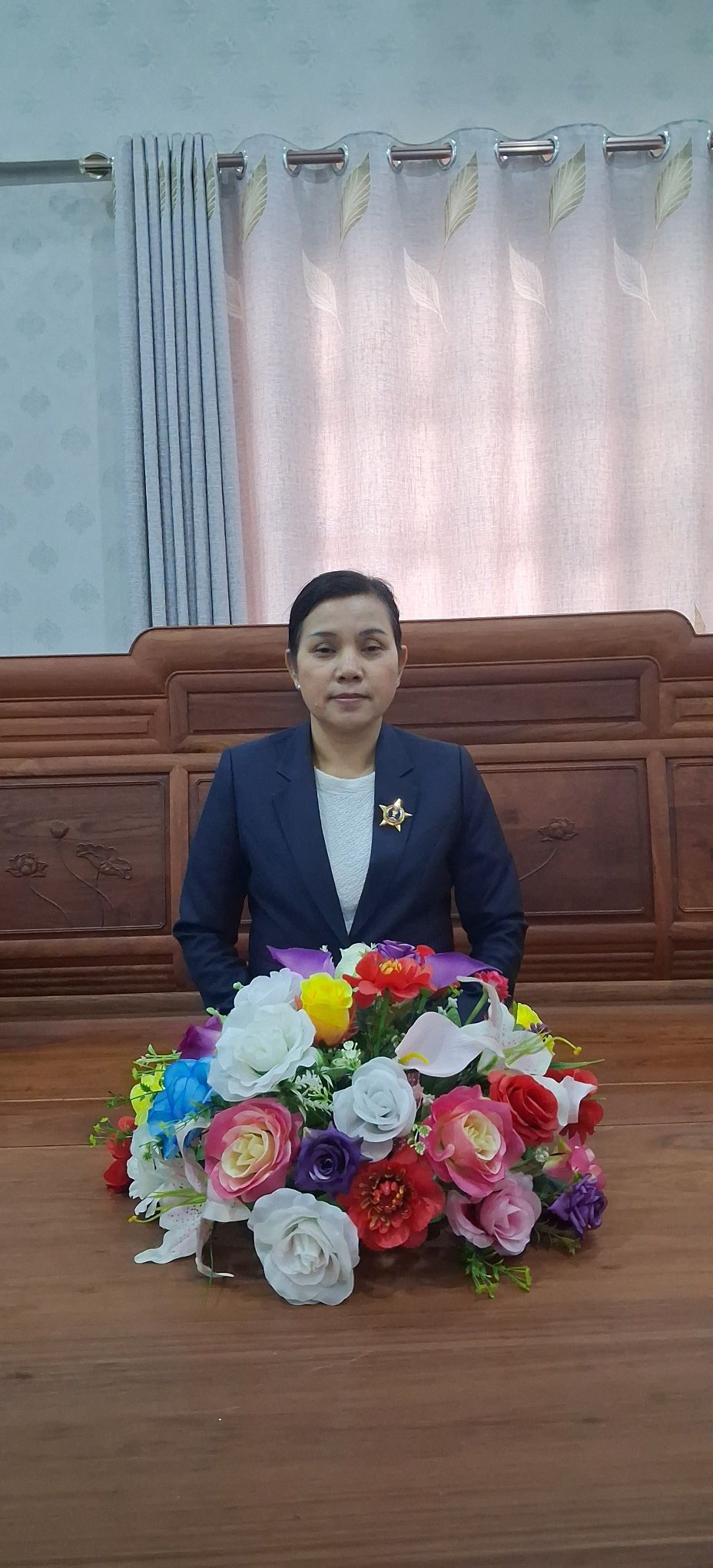 ກອງປະຊຸມຄັ້ງປະຖົມມະລືກ ຂອງສະພາປະຊາຊົນແຂວງໄຊຍະບູລີ ຊຸດທີ V ໄດ້ອັດລົງດ້ວຍຜົນສຳເລັດ ແລະ ຮັບຮອງເອົາຫຼາຍມະຕິທີ່ສຳຄັນ