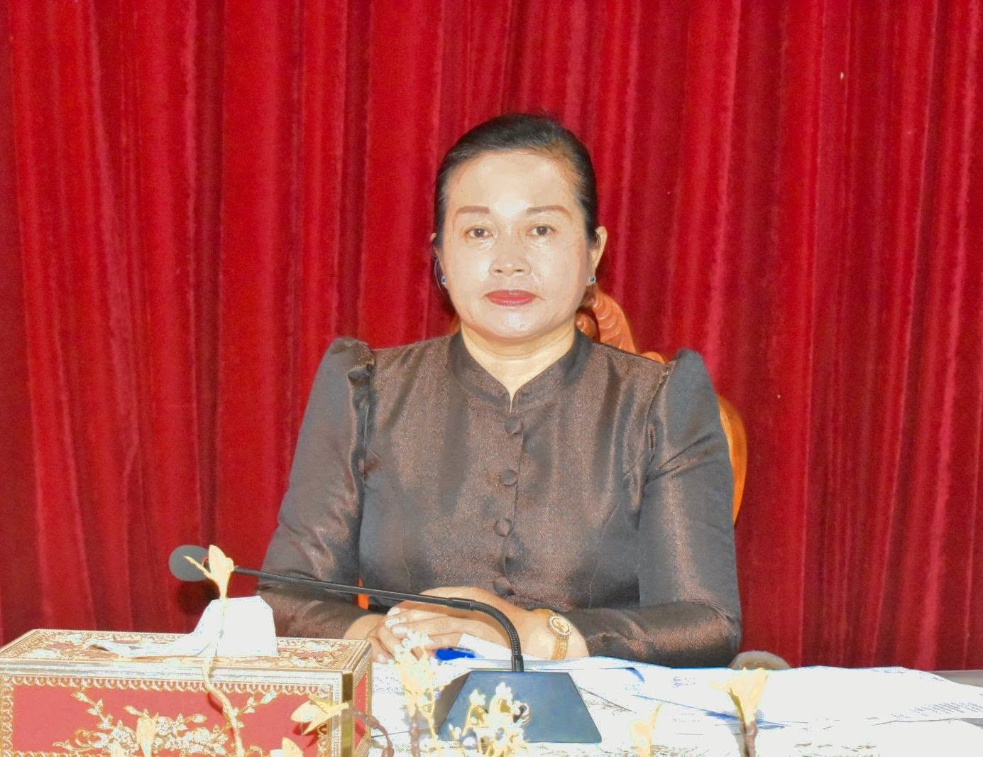 ຫ້ອງວ່າການ ສະພາປະຊາຊົນແຂວງ ຈັດກອງປະຊຸມສະຫຼຸບວຽກງານ ປະຈຳເດືອນ ພຶດສະພາ ແລະ ວາງທິດທາງແຜນການ ປະຈຳເດືອນ ມິຖຸນາ 2026
